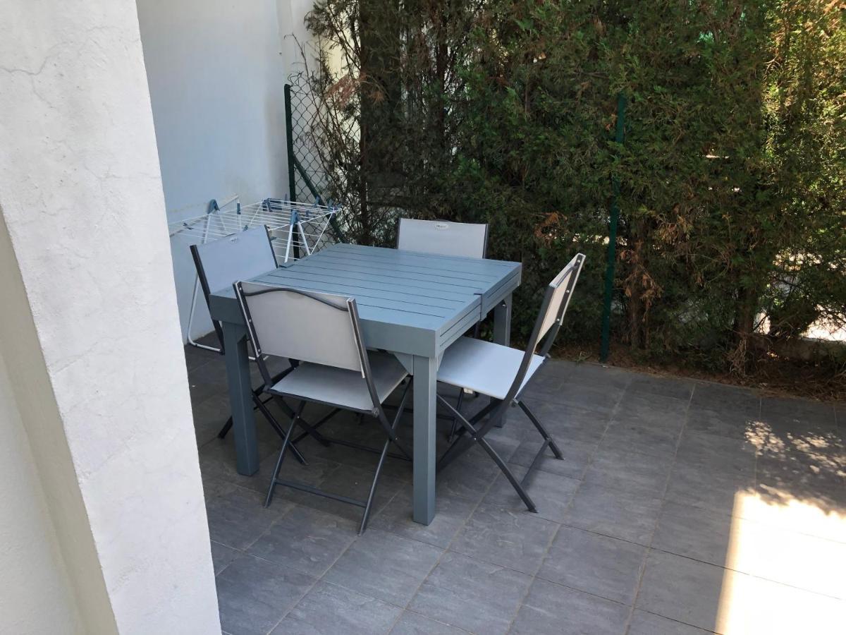 Le Studio Saint-Laurent-du-Var Exterior foto