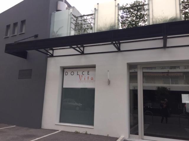 Le Studio Saint-Laurent-du-Var Exterior foto
